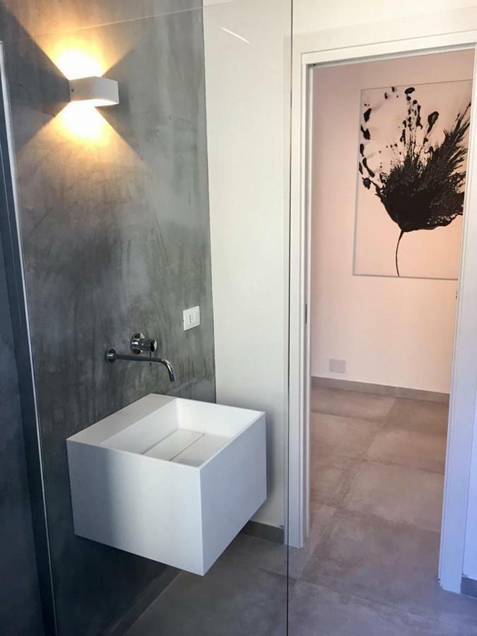 Nereo Design Apartment アーチトレッツァ エクステリア 写真
