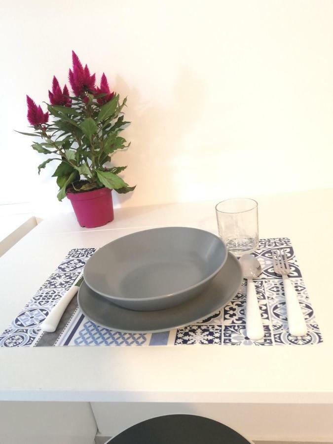 Nereo Design Apartment アーチトレッツァ エクステリア 写真