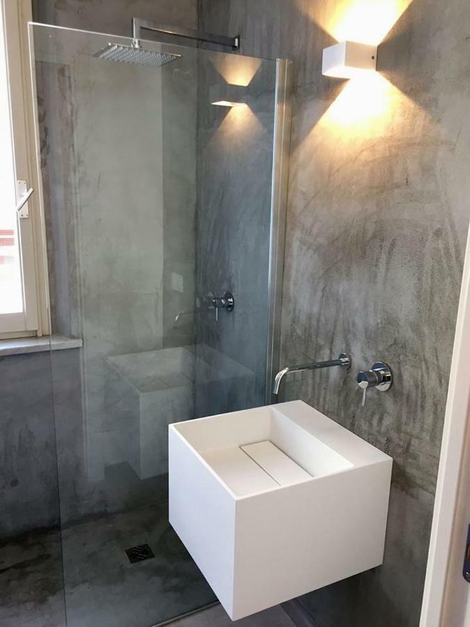 Nereo Design Apartment アーチトレッツァ エクステリア 写真