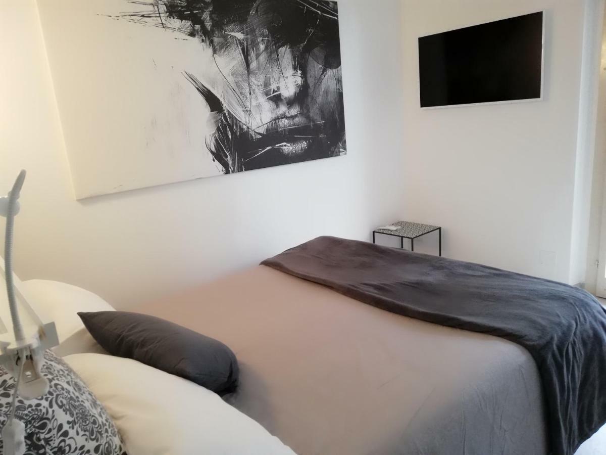 Nereo Design Apartment アーチトレッツァ エクステリア 写真